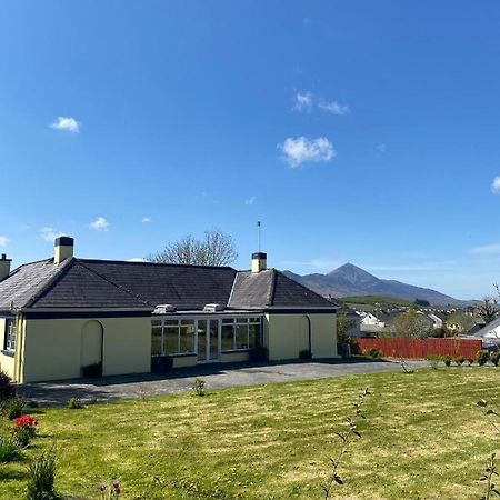 Quay Lodge Westport Buitenkant foto